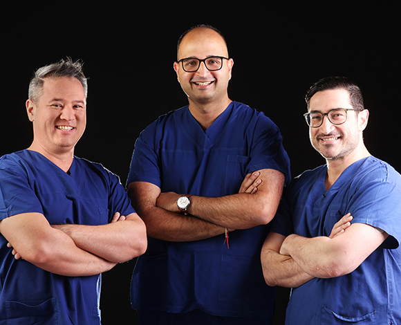 The Heart Group Cardiology Specialists